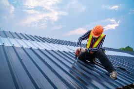 Fast & Reliable Emergency Roof Repairs in Mcgovern, PA